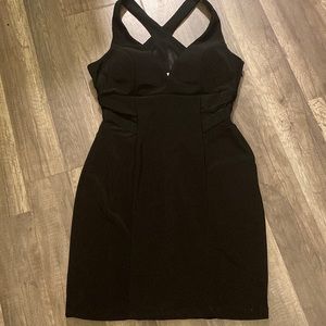 Honey & Rosie sleeveless dress